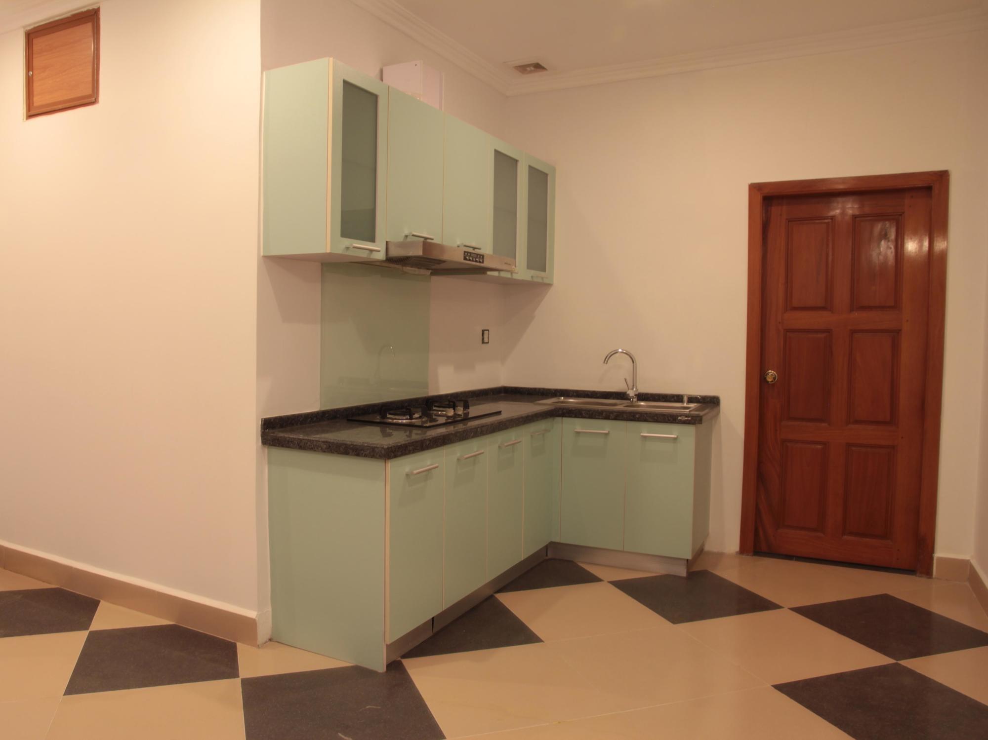 Aime House&Niisaii Apartment Phnom Penh Extérieur photo